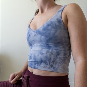 Lululemon Align Tank